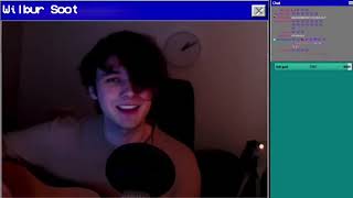 Your Sister Was Right Live Wilbur Soot