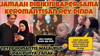 REIN BIKIN BAPER JAMAAH KAJIAN‼️🤣