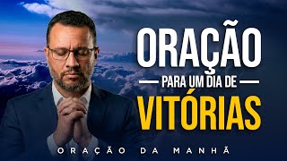 ☀️ BÊNÇÃO DO DIA: COM O BISPO MARCELO MORAES |  TERÇA-FEIRA  (27/01)