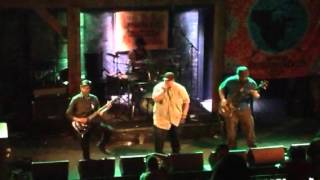 Humdinger& The Bucksnort-Epic Hoot'n