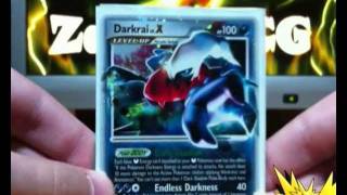 ZapdosTCG's Top 5 Favorite DARK Pokemon