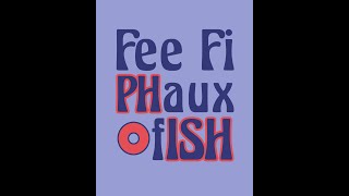 Fee Fi Phaux Fish LIVE at One World West 10-23-2025