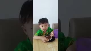 Michael  Dal Sian muan - an nek na