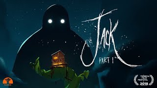 Jack Teaser - Tribeca Film Festival Premiere