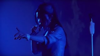 Lord of Equator - Alcatraz (Live at Annenkirche Saint-Petersburg 27.05.2016)