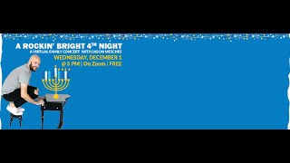 A Rockin' Bright 4th Night Concert with Jason Mesches