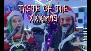 Taste of the Underground- Christmas Special!