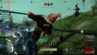 7/8 RW Defend Mercguard VS Gettin Active G7