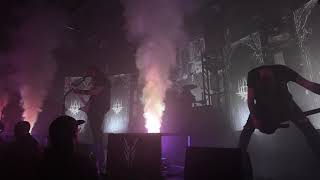 Orbit Culture - Intro & Death Above Life (Electric Bristol 15/11/2025)
