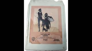 Fleetwood Mac - Rumours 8-Track Program 3