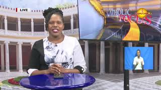 11-12-2025 | CAPUCHIN TV LIVE | CATHOLIC FOCUS 4PM BULLETIN