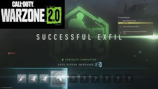 IMPOSSIBLE BLACK MOUS LAST EVAC MISSION ON MODERN WARFARE 2 DMZ WARZONE 2.0 #modernwarfare #mw2