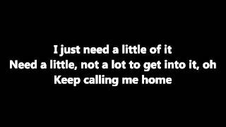 Lauv - Adrenaline [Lyrics]