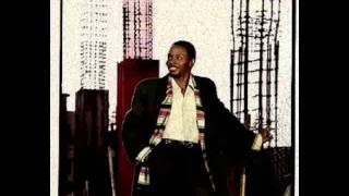 PHILIP BAILEY - Because Of You
