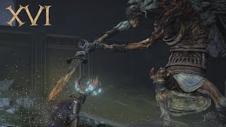 Stuff Toils with Gargoyles -- [Elden Ring #16]