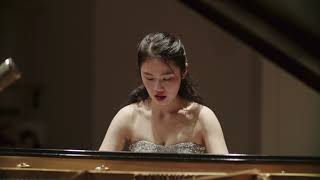 Yu-Ting Peng's Master Solo Recital Part 4