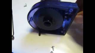 Embellish Knit Knitting Mill  Taking It Apart