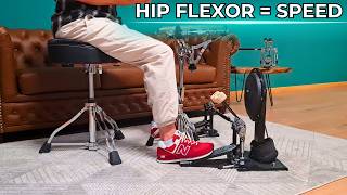 This Flat Foot Technique Mistake Is Slowing You Down