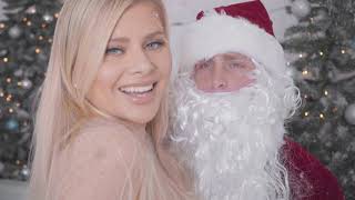 Ksenia - All I Want For Christmas Isn't You (Official Music Video)