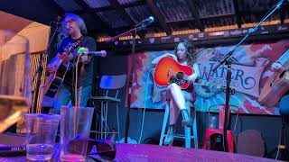 Ruskin Yeargain - Untitled song (live Southbound Smokehouse North Augusta)