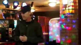 TIM HEATH: "NEW SENSATION" BY "INXS"!