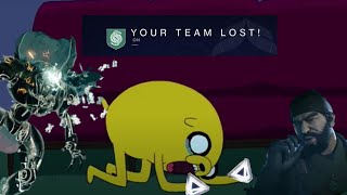 Destiny 2 Gambit but I don't have time to explain