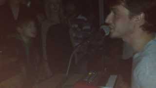 СБПЧ - Концерт в Марксбаре 23.10.2013 (Волжский)