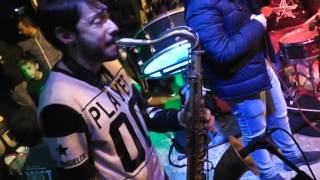 Sabato Sera New 219 Giovani di Brusciano 2016