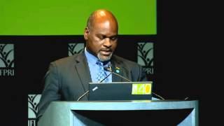 IFPRI at 40: Special Event - Nov 18 2015 - Session 7(3)