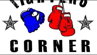 Ep. 31:  Boxing Update - Heavyweight Division, Canelo and J-Rock v Hurd 2