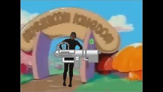 CalorieMate Blaster