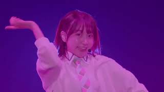 Trick or Toxic - Ikizurai-Bu! 1st LIVE ~What is my L?~