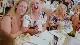 International Women’s Day 2023 | Awesome Women in Construction Event Highlight (Brisbane)