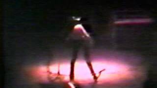 AC\DC 1979 TORONTO CANADA BON SCOTT whole lotta rosie (LIVE) RARE concert