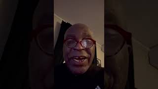 I’M A PUBLIC OFFICIAL-THE UNITED STATES OF JAMAICA-DING DING