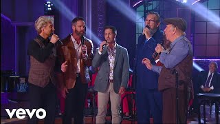 Gaither Vocal Band - Sweet, Sweet Spirit (Live) ft. Gene McDonald