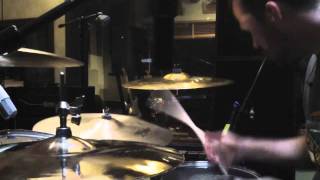 A Lot Like Birds drummer