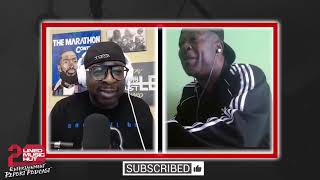 CHAKA DEMUS  On Nicodemus, King Jammys, Pliers, Major Worries, New Music, Admiral Bailey, Hit Songs
