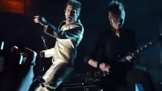 AFI "Torch Song"  LIVE in NY 11-09