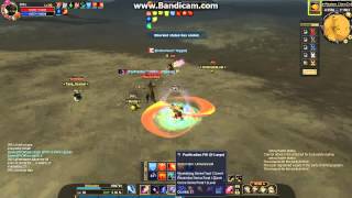 Silkroad Online - Trinity SRO Cap 90 (Private Server)