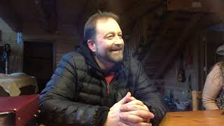 FPS interview with Mike Collins