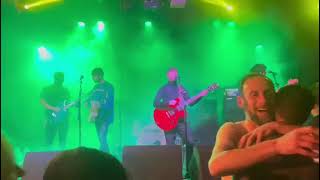 Toastie - If You Believe(Live at Audio Glasgow 19/02/26