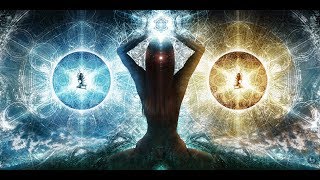 MusicMosaic Matthew Barbaro 432hz ~ Cerebral Sunday Sound Ceremony ~ 12-17-17