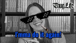 @stephenplays tries to roast @MalMakes and it BACKFIRES AMAZINGLY 🤣