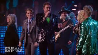 Dolly Parton & Friends - "Jolene" | 2022 Induction