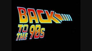 The 90" Hits - Back to the 90s