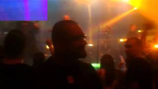 Hladno Pivo live @ Boogaloo - 24-05-2012.