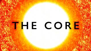 What NASA Found at the Centre of... Everything