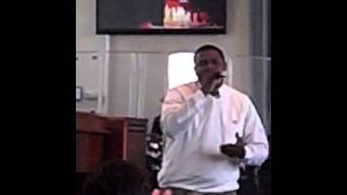 Vwo Ministries Birthday Tribute