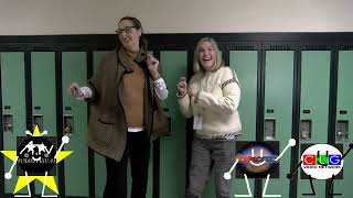 ThePhilliesFan and Friends in Just Dance intro